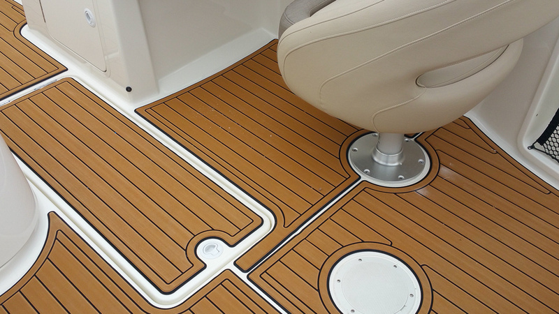 Andy Marine Abs Boat палуба табела
