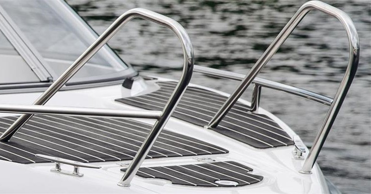 Грижа и поддръжка на неръждаема стомана