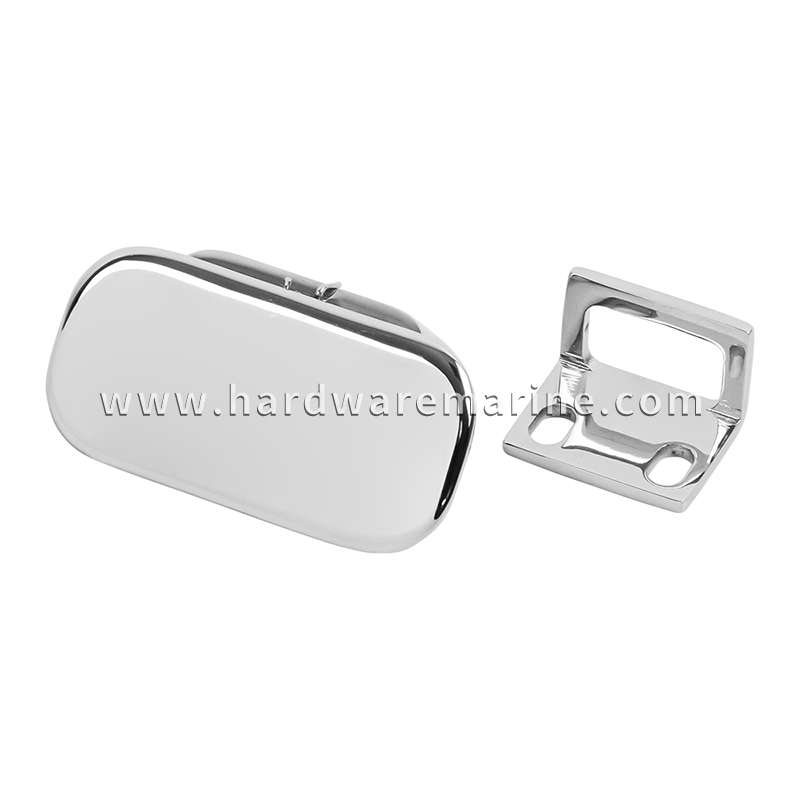 Резе за промиване на люка 79×40 mm SS 316