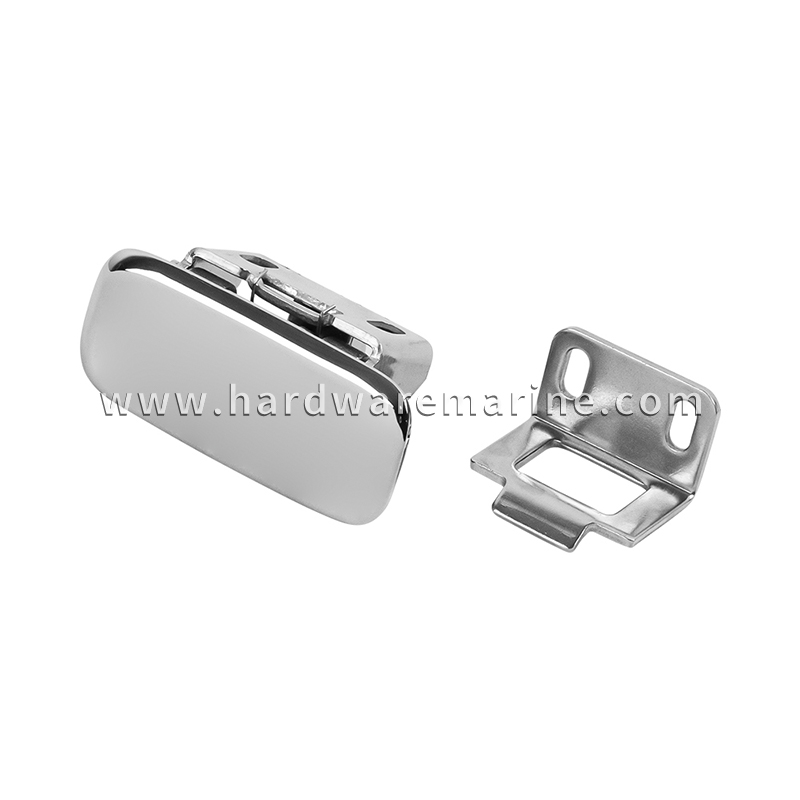 Резе за промиване на люка 80×36 mm SS 316